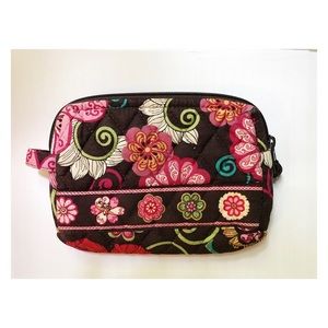 NWOT Vera Bradley pouch